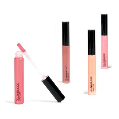 Youngblood Mineral Cosmetics Lipgloss