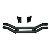 #52 Polaris Sportsman Front Bumper - Black by Super ATV