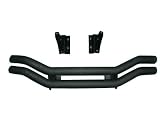 #52 Polaris Sportsman Front Bumper - Black