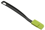 Kuhn Rikon Mini Silicone Spatula, Green