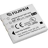 Fujifilm NP40 Rechargeable Battery for Fuji F402 , F460, F470, F480, F650, F700, F810, V10, Z1, Z3 & Z5fd Digital Cameras