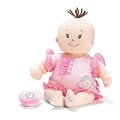 Manhattan Toy 147730 Baby Stella Sweet Sounds Doll