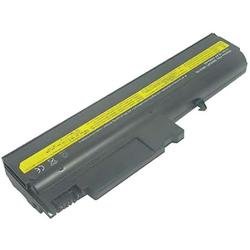 IBM laptop battery - Li-Ion - 7.2 Ah ( 92P1102 )