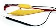 TESlite® Voltmeter Leads TESlite® Voltmeter Leads