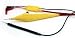 TESlite&reg; Voltmeter Leads