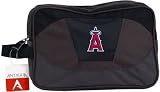 MLB Los Angeles Angels Black Active Travel Kit