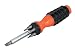 6-In-1, Promo Cushion Grip Screwdriver