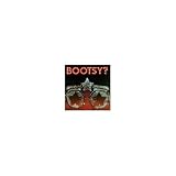 Bootsy? Player of the Year