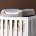 Oeuf Classic Collection Changing Station - Walnut
