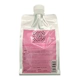 エジソンライトハウス　カペリッチ　プラチナム　ES　ピートヘアマスク　エステ　レフィル　750g
