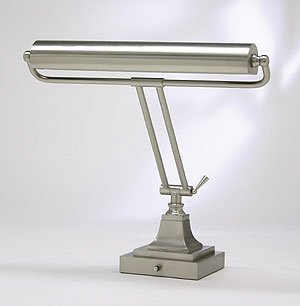 Piano/Desk Lamp #P15-83-52