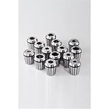 VERTEX バーテックス 専用コレット ER40-30.0B (30.0mm) 《交換用・オプション部品》