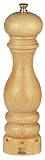 Peugeot Paris U'Select 12-Inch Natural Pepper Mill