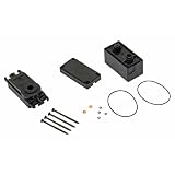 Airtronics Servo Case - 357M  358M  771-3M by Airtronics
