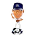Felix Hernandez Seattle Mariners MLB 2010 Big Head Bobble (Quantity of 1)