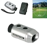 Digital Golf Range Finder
