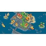 Learning Carpets Down By The Sea Play Carpet