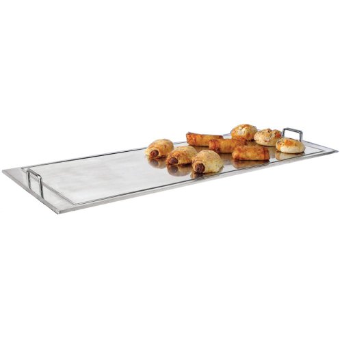 Grill Top, With Stand, 38