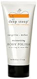 Deep Steep Body Polish Tangerine Melon