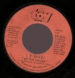 AFTER HOURS 7 INCH (7" VINYL 45) US TOY SOUND MUSIC 1972