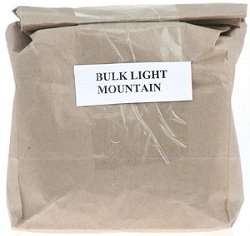 Henna-Light Mountain (bulk) - 1 lb