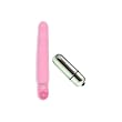 Doc Johnson Dial-A-Dream # 25 Bubble Gum Waterproof Multi-Speed Adult Sex Toy Kit