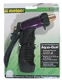 Adjustable Hose Nozzle, Small Purple