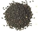 Sesame Seeds Black 7oz