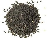 Sesame Seeds Black 7oz