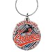 Baltimore Orioles Pewter Keychain