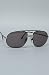 Vintage Eyewear The Dior 2615 Sunglasses in Black & Gold,Sunglasses for Unisex