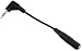 GARMIN 010-10344-00 2.5mm to 3.5mm Jack Adapter