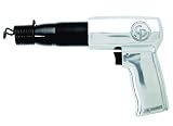 Chicago Pneumatic CPC93150D 1/4 Nptf 2100 Bpm Heavy Duty Air Hammer