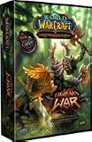 World of Warcraft TCG WoW Trading Card Game Drums of War PVP Battle Deck