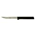 Rada Cutlery Grapefruit Knife (Pack of 2), Dishwasher Safe Black Handle, Made in USA