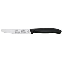 Victorinox 125th Anniversary Limited Edition 4-1/2-Inch Tomato/Bagel Knife