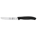 Victorinox 125th Anniversary Limited Edition 4-1/2-Inch Tomato/Bagel Knife