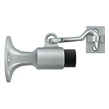 UPC 760923361007 product image for Deltana SAHW325U26D 3-5/8-Inch Projection Wall Mount Bumper with Holder | upcitemdb.com