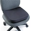 Kensington Memory Foam Seat Rest (L82024)