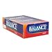 Balance High Protein Complete Nutrition Energy Bar, Cookie Dough 15 - 1.76 oz (50 g) bars