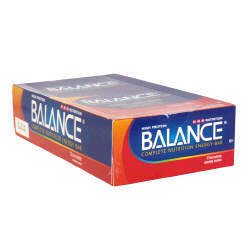 Balance Bar Company - Balance Bar Complete Nutrition Energy - 15 - 1.76 oz (50 g) bars... by Balance Bar Company