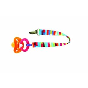 Baby Pacifier Holder