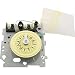 24 Hour Mechanical Time Switch Mechanisms