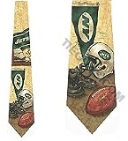 New York Jets Ties Neckties
