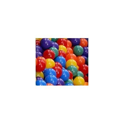 150 pcs Ball Pit Balls - Phthalate Free - 3-1/8\