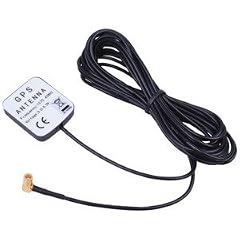 GPS Antenne SMB Anschluss und Magnetfuss f�r Blaupunkt Travelpilot RNS 149 Travelpilot RNS 150 E1 E2 Freestyle Rome Amsterdam TravelPilot RNS1 TravelPilot RNS2 TravelPilot RNS3 TravelPilot RNS4 TravelPilot DX-N TravelPilot DX-R4 TravelPilot DX-R5 TravelPilot DX-R52 TravelPilot DX-R70 TravelPilot RGS 05