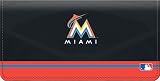 Miami Marlins(TM) Major League Baseball(R) Checkbook Cover