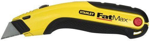 Stanley 10-778L Fatmax Retractable Utility Knife