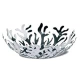 Alessi Mediterraneo Fruit Holder - Large - Red