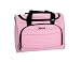 Delsey 22219PK Inch Helium Fusion Inch Personal Bag Pink